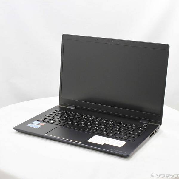 【中古】dynabook(ダイナブック) dynabook G6 P1G6JPBL オニキスブルー 〔Windows 10〕 【344-ud】
