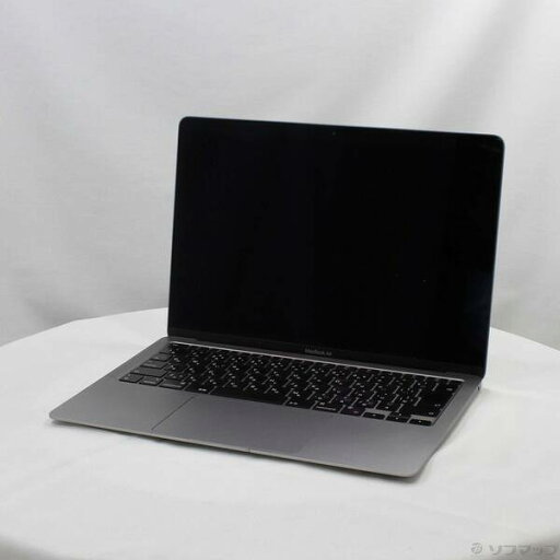 【中古】Apple(アップル) MacBook Air 13.3-inch Late-2020 MGN63J/A Apple M1 8コアCPU_7コアGPU 8GB SSD256GB スペースグレイ 〔14.7 Sonoma〕 【371-ud】 【中古】Apple(アップル) MacBook Air 13.3-inch Late-2020 MGN63J/A Apple M1 8コアCPU_7コアGPU 8GB SSD256GB スペースグレイ 〔14.7 Sonoma〕 【371-ud】