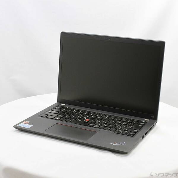 【中古】Lenovo(レノボジャパン) ThinkPad X13 Gen 2 20WLS2LW00 【377-ud】