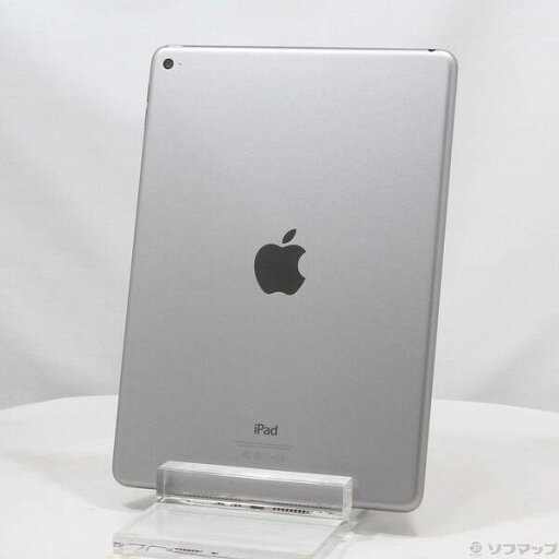 【中古】Apple(アップル) iPad Air 2 64GB スペースグレイ MGKL2J/A Wi-Fi 【305-ud】 【中古】Apple(アップル) iPad Air 2 64GB スペースグレイ MGKL2J/A Wi-Fi 【305-ud】