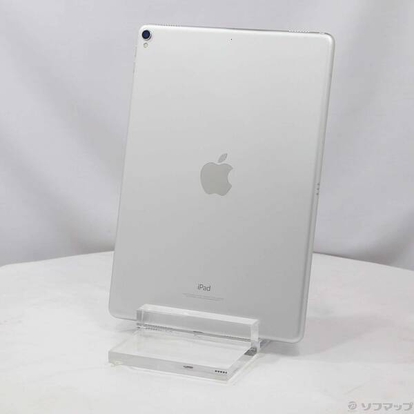 【中古】Apple(アップル) iPad Pro 10.5インチ 256GB シルバー NPF02J/A Wi-Fi 【276-ud】