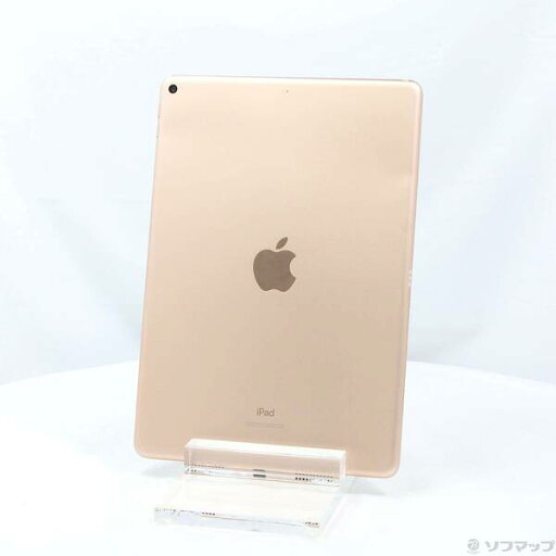 【中古】Apple(アップル) iPad Air 第3世代 64GB ゴールド MUUL2J/A Wi-Fi 【352-ud】 【中古】Apple(アップル) iPad Air 第3世代 64GB ゴールド MUUL2J/A Wi-Fi 【352-ud】