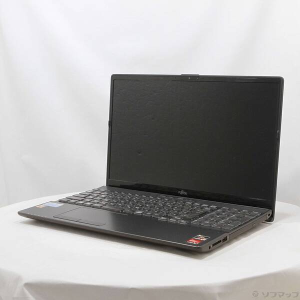 FUJITSU 富士通 フジツウ/Win10ノートPC/LIFEBOOK AH43/FMVA43D1BP/R9705023/Bランク/62【中古】 富士通 ノートパソコン office付き 新品 同様 FMV LIFEBOOK AH43