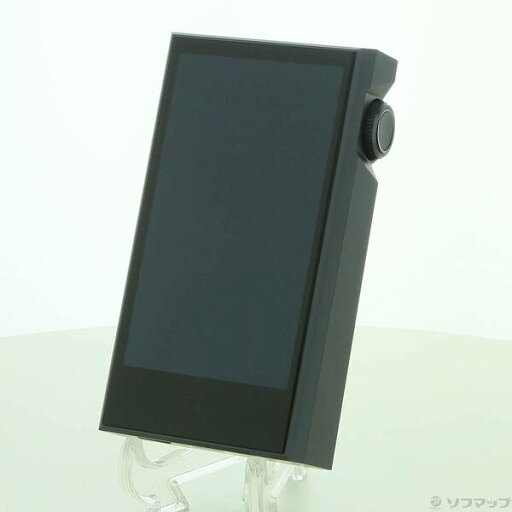 【中古】Astell&Kern 〔展示品〕 KANN MAX メモリ64GB+microSD Anthracite Gray IRV-AK-KANN-MAX-AG 【262-ud】 【中古】Astell&Kern 〔展示品〕 KANN MAX メモリ64GB+microSD Anthracite Gray IRV-AK-KANN-MAX-AG 【262-ud】
