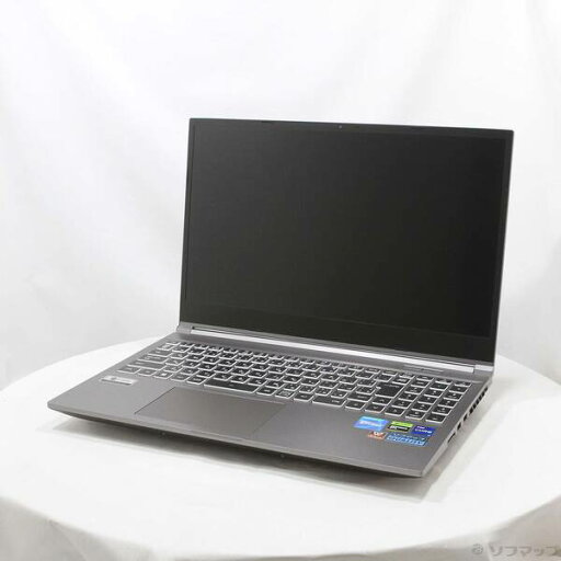 【中古】サードウェーブ GALLERIA XL7C-R46 【262-ud】 【中古】サードウェーブ GALLERIA XL7C-R46 【262-ud】