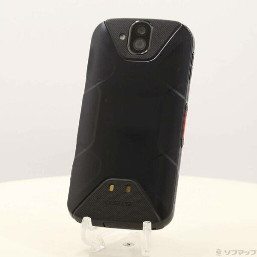 【中古】KYOCERA(京セラ) DURA FORCE PRO 32GB ブラック KC-S702 SIMフリー 【377-ud】 【中古】KYOCERA(京セラ) DURA FORCE PRO 32GB ブラック KC-S702 SIMフリー 【377-ud】