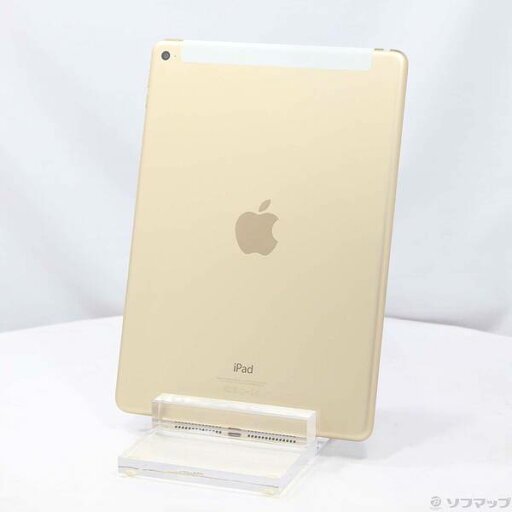 【中古】Apple(アップル) iPad Air 2 64GB ゴールド MH172J/A docomo 【349-ud】 【中古】Apple(アップル) iPad Air 2 64GB ゴールド MH172J/A docomo 【349-ud】