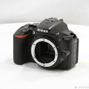 【中古】Nikon(ニコン) NIKON D5600 ボディ 【262-ud】
