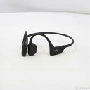 【中古】Shokz SKZ-SP-000053 【269-ud】(2)