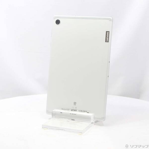 【中古】Lenovo(レノボジャパン) Lenovo Smart Tab M10 FHD Plus with Alexa Built-in 64GB ZA6M0039JP Wi-Fi 【262-ud】