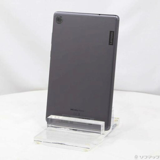 【中古】Lenovo(レノボジャパン) Lenovo Tab M8 3rd Gen 32GB アイアングレー ZA870041JP Wi-Fi 【198-ud】 【中古】Lenovo(レノボジャパン) Lenovo Tab M8 3rd Gen 32GB アイアングレー ZA870041JP Wi-Fi 【198-ud】