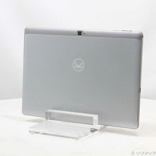 【中古】VANTOPJAPAN MatrixPad 32GB シルバー S30 Wi-Fi 【348-ud】 【中古】VANTOPJAPAN MatrixPad 32GB シルバー S30 Wi-Fi 【348-ud】