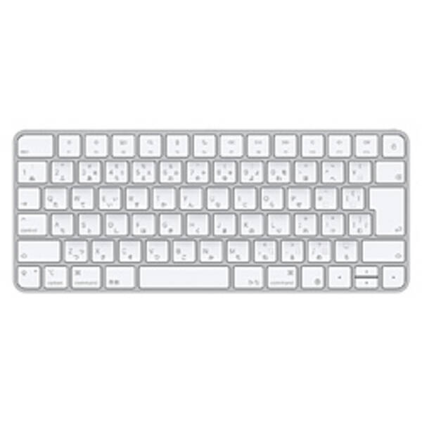 【中古】Apple(アップル) Magic Keyboard - 日本語(JIS) 【262-ud】