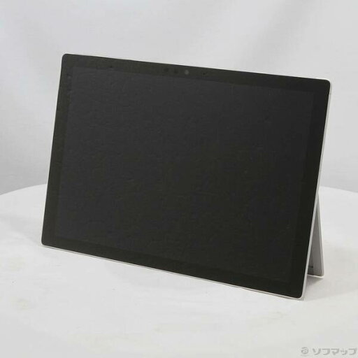 【中古】Microsoft(マイクロソフト) Surface Pro6 〔Core i5/8GB/SSD256GB〕 KJT-00014 プラチナ 〔Windows 10〕 【348-ud】 【中古】Microsoft(マイクロソフト) Surface Pro6 〔Core i5/8GB/SSD256GB〕 KJT-00014 プラチナ 〔Windows 10〕 【348-ud】