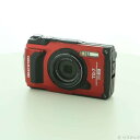 【中古】TG-7 RED 【295-ud】
