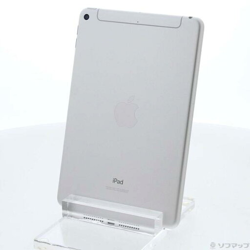 【中古】Apple(アップル) iPad mini 第5世代 256GB シルバー MUXD2J/A SIMフリー 【258-ud】 【中古】Apple(アップル) iPad mini 第5世代 256GB シルバー MUXD2J/A SIMフリー 【258-ud】