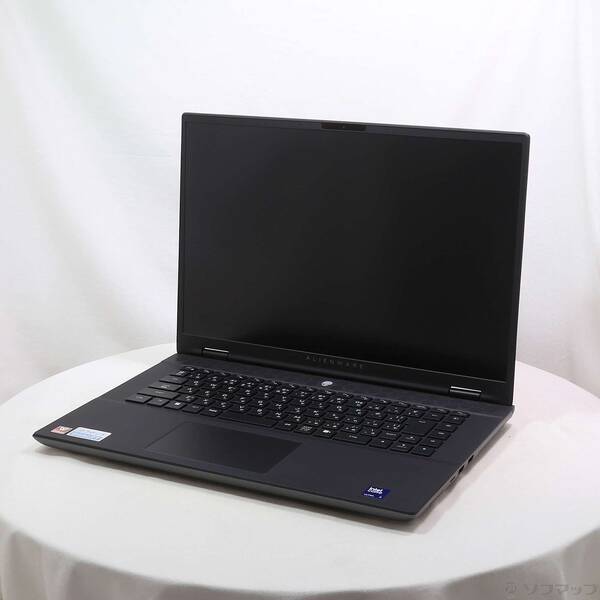 【中古】DELL(デル) Alienware m16 R2 【262-ud】