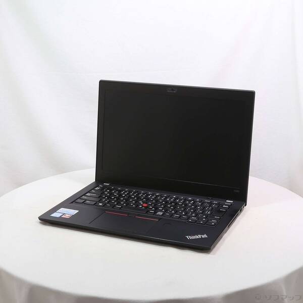 【中古】Lenovo(レノボジャパン) ThinkPad X280 20KF0036JP 【295-ud】