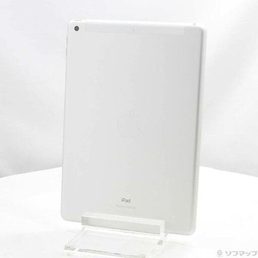 【中古】au iPad 第8世代 32GB シルバー MYMJ2J/A auロック解除SIMフリー 【295-ud】 【中古】au iPad 第8世代 32GB シルバー MYMJ2J/A auロック解除SIMフリー 【295-ud】