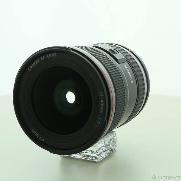CANON EF17-40mm f4L USM 中古 美品 レンズ 超広角 楽天市場】EF 17-40mm F4 L USM(カメラ用交換レンズ|カメラ