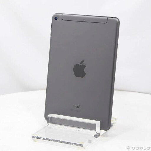 【中古】Apple(アップル) iPad mini 第5世代 256GB スペースグレイ MUXC2J/A SIMフリー 【276-ud】 【中古】Apple(アップル) iPad mini 第5世代 256GB スペースグレイ MUXC2J/A SIMフリー 【276-ud】