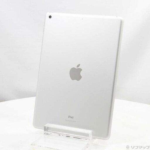【中古】Apple(アップル) iPad 第9世代 256GB シルバー MK2P3J/A Wi-Fi 【349-ud】 【中古】Apple(アップル) iPad 第9世代 256GB シルバー MK2P3J/A Wi-Fi 【349-ud】