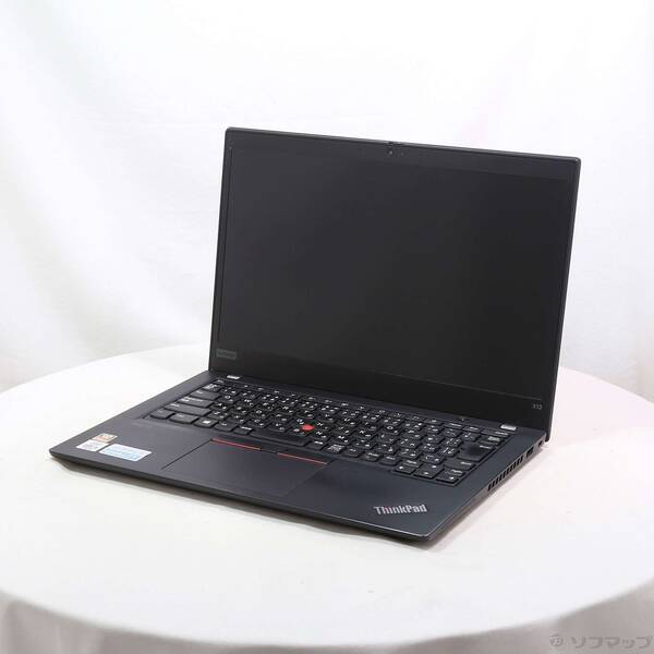 【中古】Lenovo(レノボジャパン) ThinkPad X13 Gen 1 20T3S2A500 【377-ud】