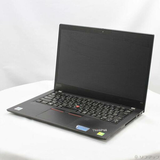 【中古】Lenovo(レノボジャパン) ThinkPad X13 Gen 1 20T3S2A500 【297-ud】 【中古】Lenovo(レノボジャパン) ThinkPad X13 Gen 1 20T3S2A500 【297-ud】