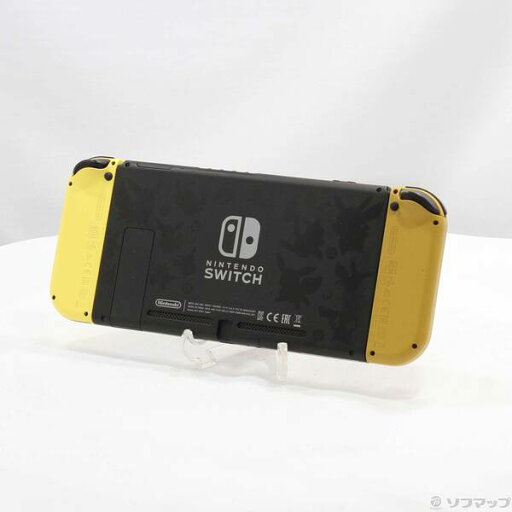 【中古】Nintendo(任天堂) Nintendo Switch ポケットモンスター Lets Go! イーブイセット※DL版ソフト欠品 【344-ud】 【中古】Nintendo(任天堂) Nintendo Switch ポケットモンスター Lets Go! イーブイセット※DL版ソフト欠品 【344-ud】