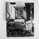 【中古】ASRock(アスロック) Z790 Pro RS/D4 【344-ud】(2)