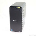 【中古】mouse(マウスコンピュータ) G-Tune HM-B660...(2)
