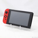 【中古】Nintendo(任天堂) Nintendo Switch スーパーマリオ オデッセイセット HAC-S-KADE 【269-ud】|詳細画像