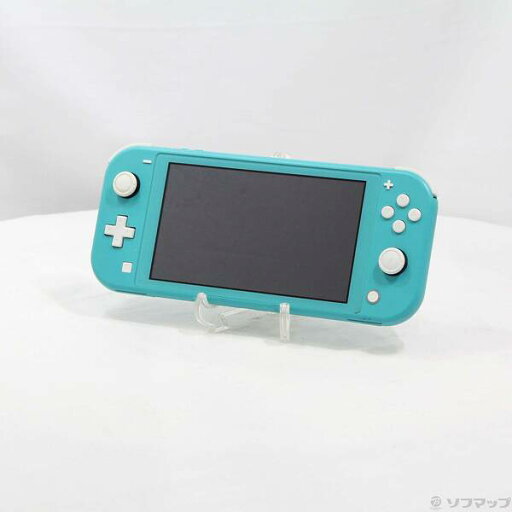 【中古】Nintendo(任天堂) Nintendo Switch Lite ターコイズ 【297-ud】 【中古】Nintendo(任天堂) Nintendo Switch Lite ターコイズ 【297-ud】