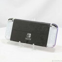 【中古】Nintendo(任天堂) Nintendo Switch 有機ELモデル スプラトゥーン3エディション 【276-ud】