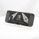【中古】Nintendo(任天堂) Nintendo Switch モンスターハンターライズ スペシャルエディション※DL版ソフト欠品 【269-ud】