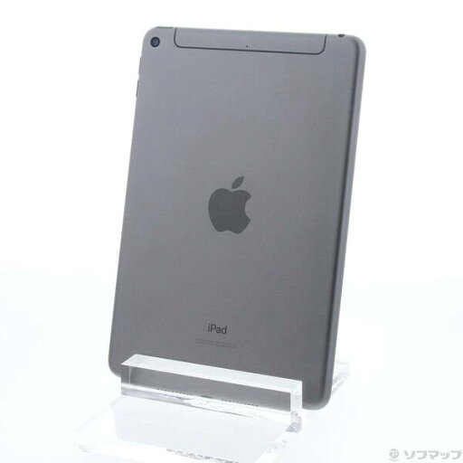 【中古】Apple(アップル) iPad mini 第5世代 256GB スペースグレイ MUXC2J/A SIMフリー 【344-ud】 【中古】Apple(アップル) iPad mini 第5世代 256GB スペースグレイ MUXC2J/A SIMフリー 【344-ud】