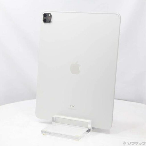 【中古】Apple(アップル) iPad Pro 12.9インチ 第5世代 256GB シルバー MHNJ3J/A Wi-Fi 【352-ud】 【中古】Apple(アップル) iPad Pro 12.9インチ 第5世代 256GB シルバー MHNJ3J/A Wi-Fi 【352-ud】