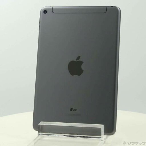 【中古】Apple(アップル) iPad mini 第5世代 64GB スペースグレイ MUX52J/A SIMフリー 【344-ud】 【中古】Apple(アップル) iPad mini 第5世代 64GB スペースグレイ MUX52J/A SIMフリー 【344-ud】