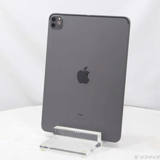 【中古】Apple(アップル) iPad Pro 11インチ 第2世代 128GB スペースグレイ MY232J/A Wi-Fi 【352-ud】 【中古】Apple(アップル) iPad Pro 11インチ 第2世代 128GB スペースグレイ MY232J/A Wi-Fi 【352-ud】