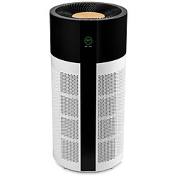 【中古】DUUX 〔展示品〕 duux Tube（チューブ） 空気清浄機 ホワイト DXPU03 【258-ud】