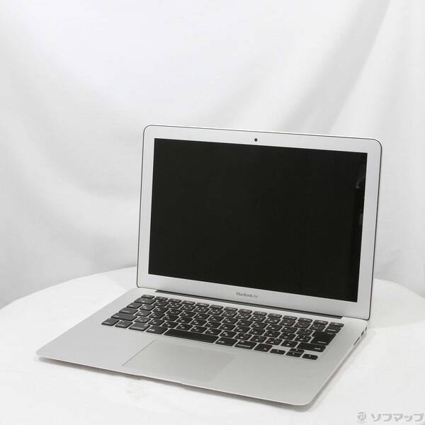 šApple(åץ) MacBook Air 13.3-inch Early-2014 MD761JB Core_i5 1.4GHz 4GB SSD256GB 10.15 Catalina 262-ud