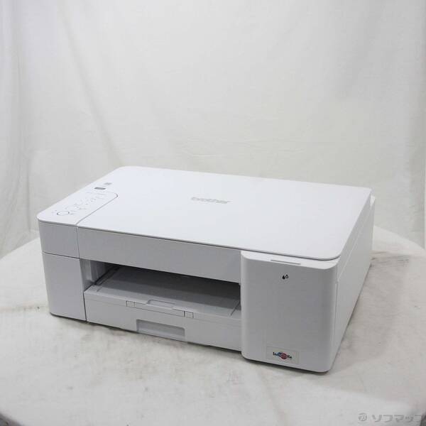 【中古】brother(ブラザー) DCP-J1200N インク無し 【295-ud】