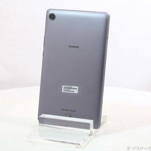 【中古】HUAWEI(ファーウェイ) MediaPad M5 32GB スペースグレイ SHT-W09 Wi-Fi 【262-ud】 【中古】HUAWEI(ファーウェイ) MediaPad M5 32GB スペースグレイ SHT-W09 Wi-Fi 【262-ud】