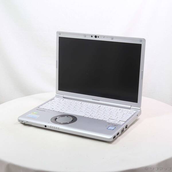 【中古】Panasonic(パナソニック) Lets note SV7 CF-SV7RFCVS 【258-ud】