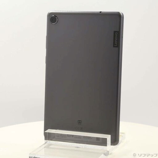 【中古】Lenovo(レノボジャパン) Lenovo Tab M8 16GB アイアングレー ZA5G0084JP Wi-Fi 【348-ud】 【中古】Lenovo(レノボジャパン) Lenovo Tab M8 16GB アイアングレー ZA5G0084JP Wi-Fi 【348-ud】