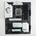 【中古】MSI(エムエスアイ) X670E GAMING PLUS WIFI 【305-ud】