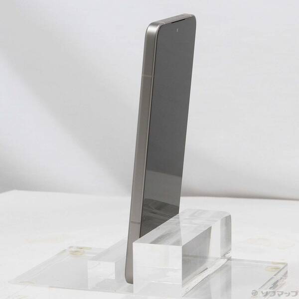 【中古】Xiaomi(シャオミ) Xiaomi 14T Pro 256GB チタングレー MZB0HIMJP SIMフリー 【276-ud】