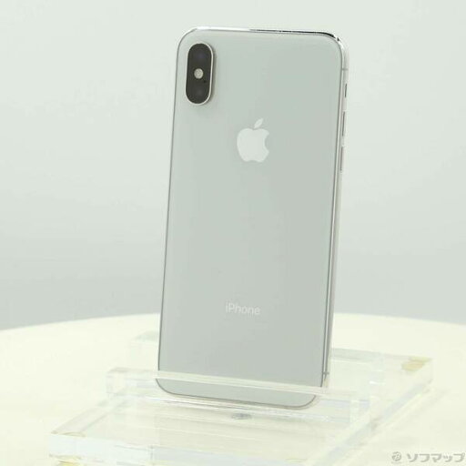 【中古】Apple(アップル) iPhoneXS 256GB シルバー MTE12J/A SIMフリー 【262-ud】 【中古】Apple(アップル) iPhoneXS 256GB シルバー MTE12J/A SIMフリー 【262-ud】
