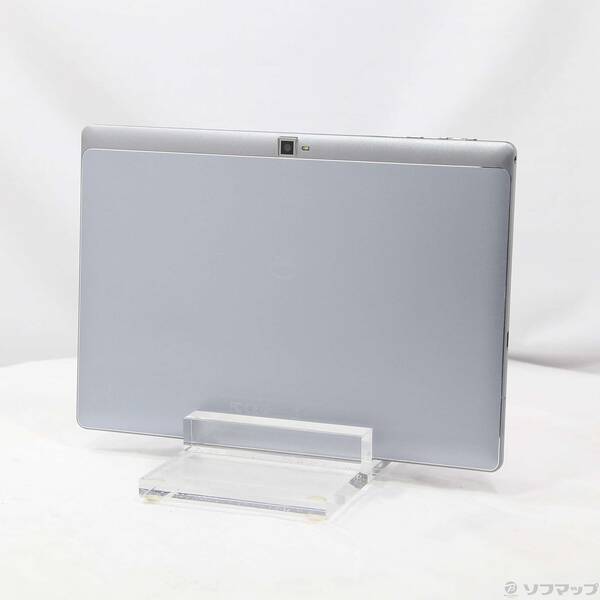 【中古】VANTOPJAPAN MatrixPad 32GB シルバー S30 Wi-Fi 【349-ud】