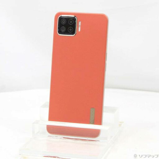【中古】OPPO(オッポ) OPPO A73 64GB オレンジ ZKVE2002OR 楽天 SIMフリー 【295-ud】 【中古】OPPO(オッポ) OPPO A73 64GB オレンジ ZKVE2002OR 楽天 SIMフリー 【295-ud】